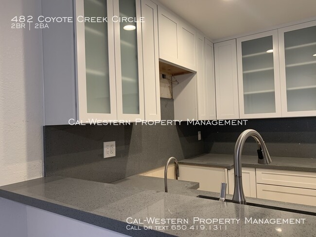 Building Photo - 482 Coyote Creek Cir