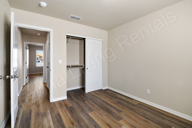 Building Photo - BE THE FIRST TO ENJOY THIS BRAND NEW HOME