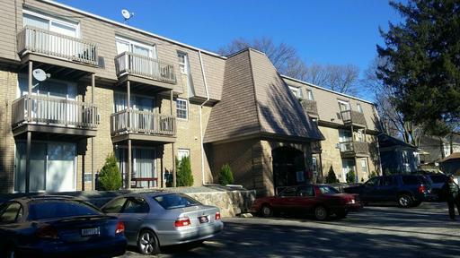 Primary Photo - 1701 Smith St