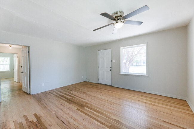 Building Photo - 3406 27th St