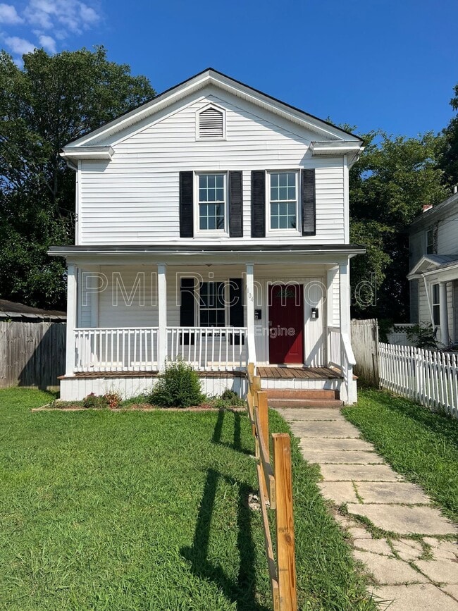 Building Photo - 104 Lee Ave