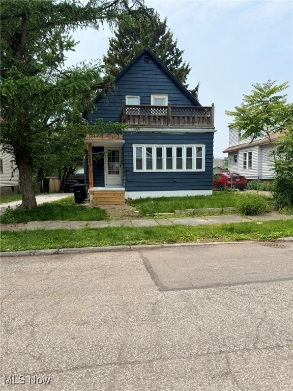 Building Photo - 3288 W 126th St