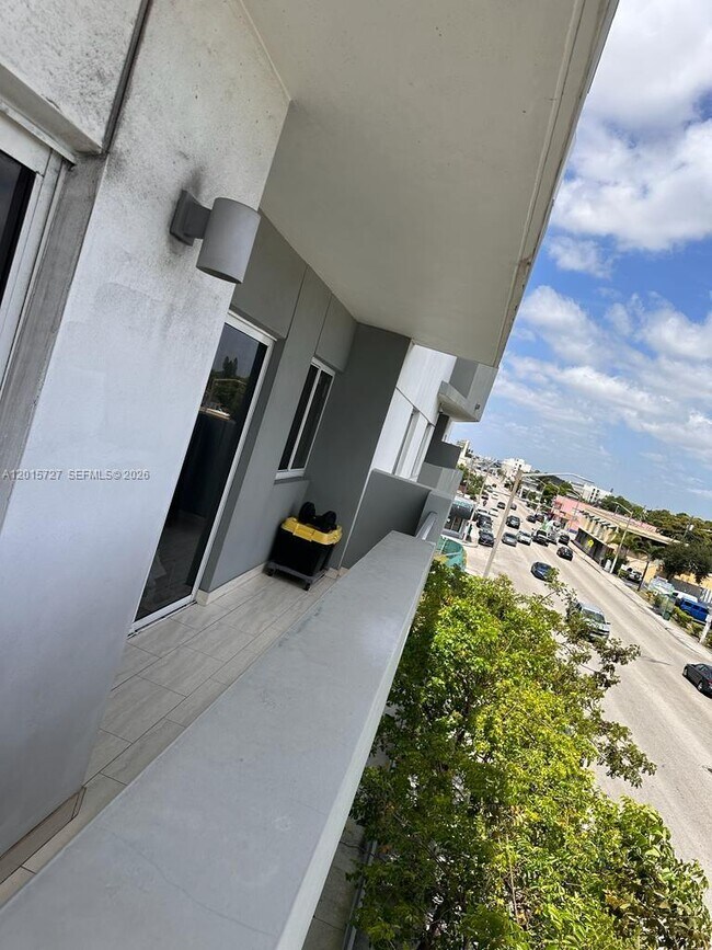 Building Photo - 2300 NW 7th St