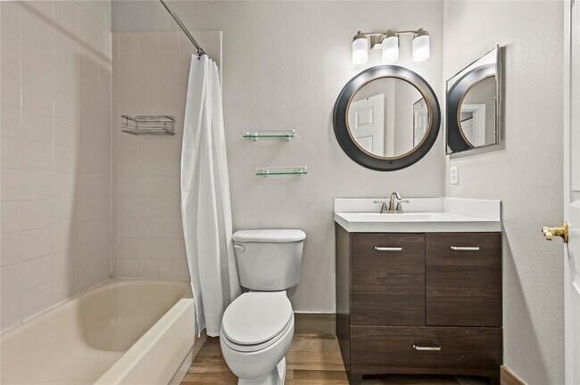 Building Photo - 2827 SW 83rd Terrace