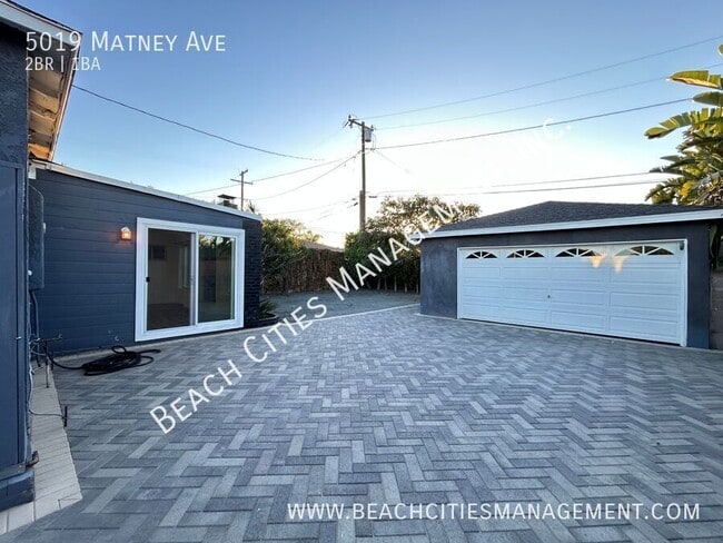 Building Photo - 5019 Matney Ave