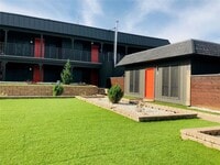 Building Photo - 6509 Berkman Dr