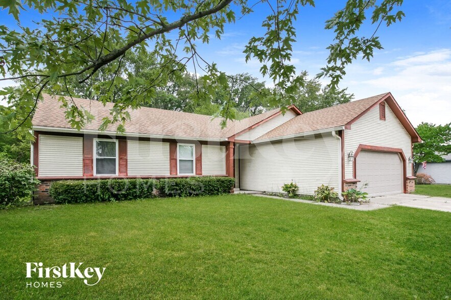 Building Photo - 8522 Summertree Ln