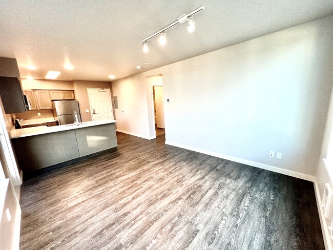 Building Photo - 1925 S I St