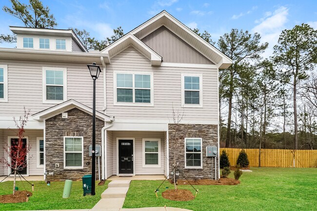 Building Photo - 531 Blue Duck Lane, Columbia, SC