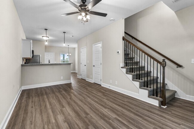 Building Photo - 202 Burch Rd