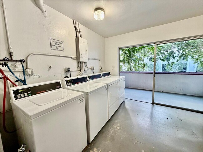 Building Photo - 8101 SW 72nd Ave