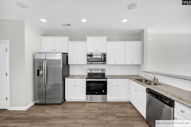 Building Photo - 154 Silver Run Pl