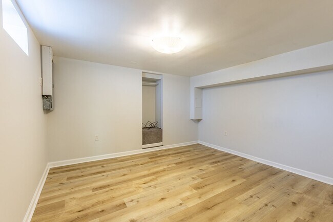 Building Photo - Available NOW  - Updated South Side Slopes Gem | Private Decks + Off-Street Parking