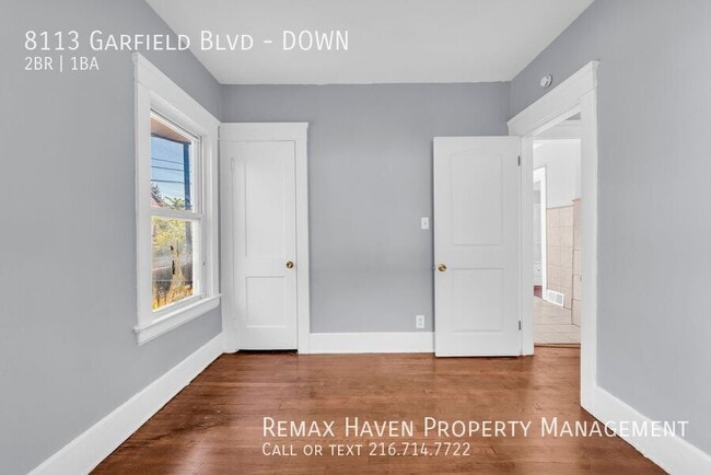 Building Photo - 8113 Garfield Blvd