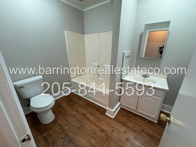 Building Photo - Birmingham