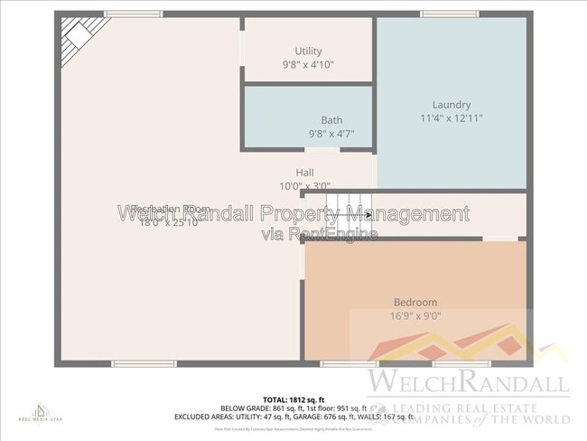 Building Photo - 1510 W 1200 S