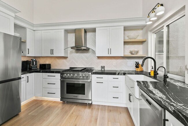 Building Photo - Furnished Coastal Retreat with PANORAMIC Ocean Views!