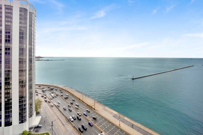 Building Photo - 900 N Lake Shore Dr