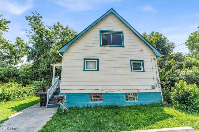 Building Photo - 3571 W 69th St