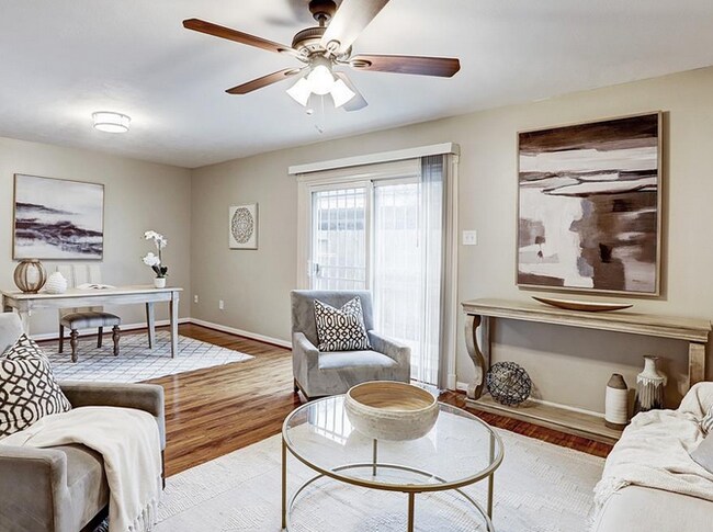 Building Photo - 14333 Memorial Dr