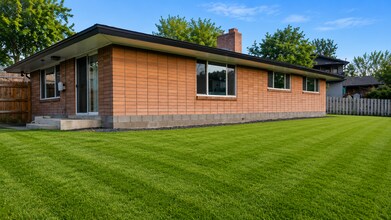 Building Photo - Mini-Splits In Every Room, Double Garage, And $300 Off Your First Month
