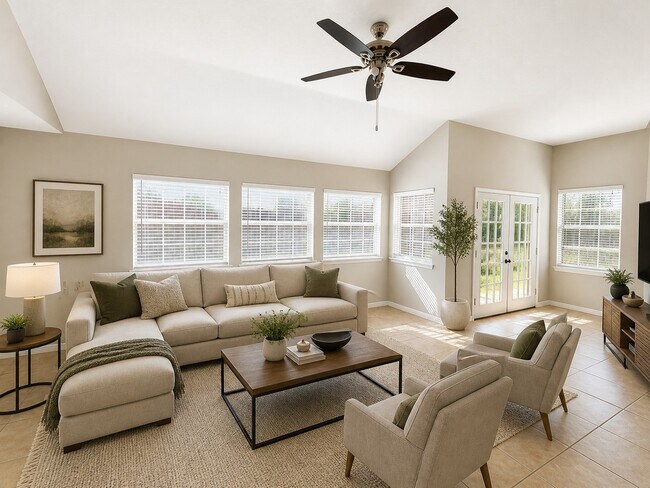 Building Photo - 7142 River Garden Dr