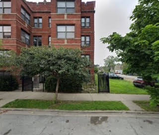 Building Photo - 5900 S King Dr