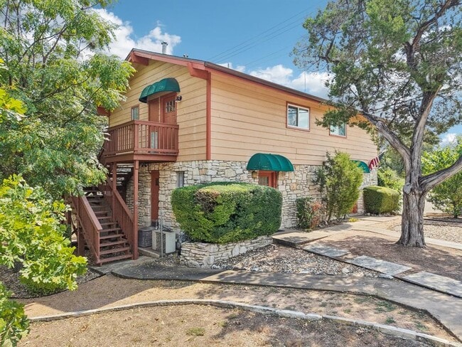 Building Photo - 101 Blue Ridge Trl #C C