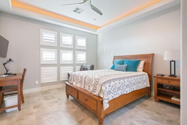 Building Photo - Stunning home with Unobstructed Panoramic Views of Pine Valley Mountain —  6-Month Lease Only