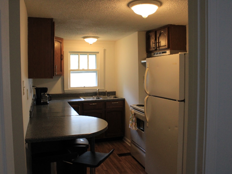 Building Photo - 2110 Hawthorne St