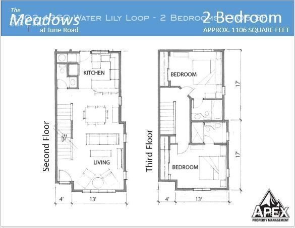 Building Photo - NORTH BELLINGHAM - The Meadows at June Road