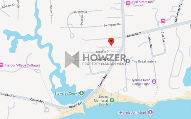 Building Photo - 24 Crocker St