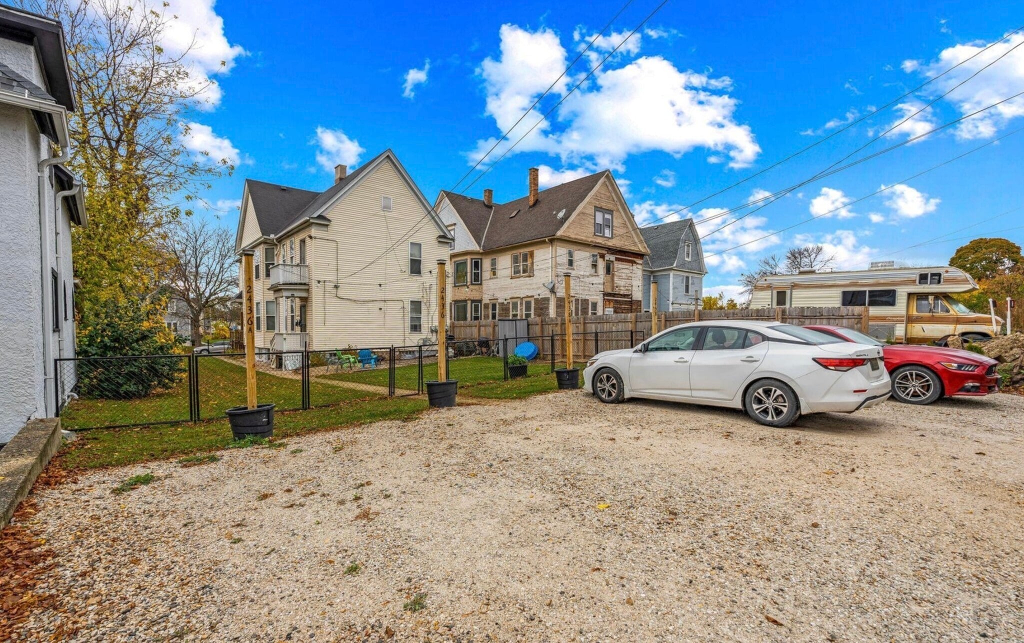 Building Photo - 2436 N 1st St