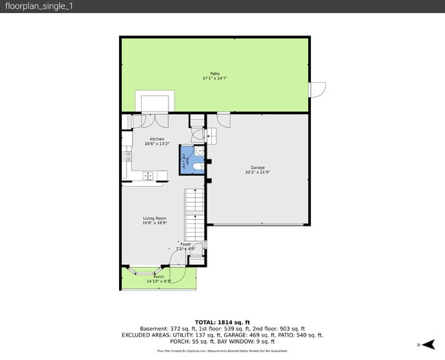 Building Photo - $2,740.95 with $300 Off The First Month's Rent, 3 Beds - 2.5 Bath, Single Family Home in Westmins...