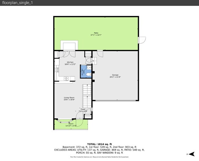 Building Photo - $2,840.95 with $300 Off The First Month's Rent, 3 Beds - 2.5 Bath, Single Family Home in Westmins...