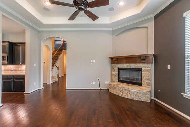 Building Photo - 74 S Sawbridge Cir