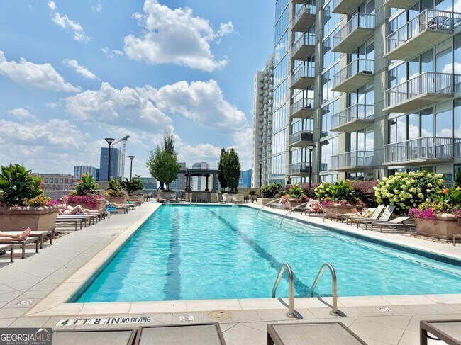 Building Photo - 855 Peachtree St NE