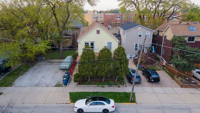 Primary Photo - 7517 Franklin St