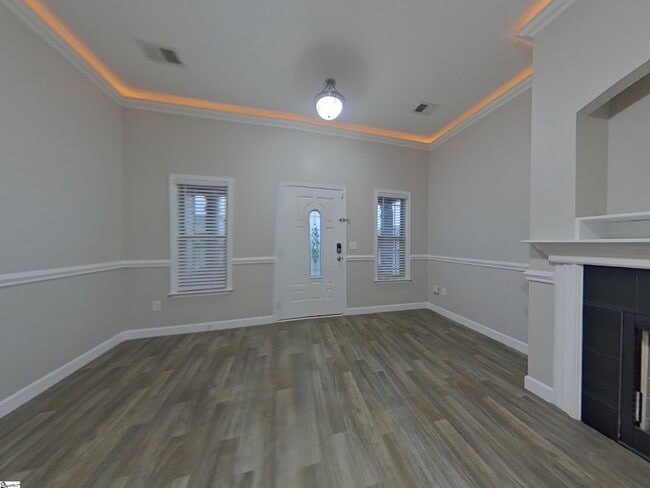 Building Photo - 801 Alley Ridge Dr