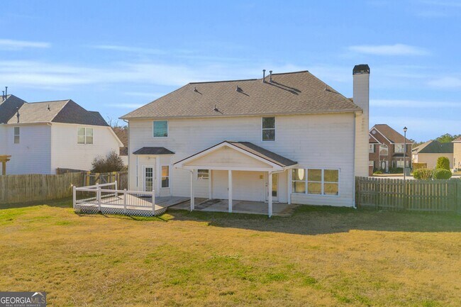 Building Photo - 816 Kaitlyn Dr