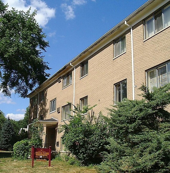 Andover Manor 1212112151 W Outer Dr Detroit MI 48223 Apartment Finder