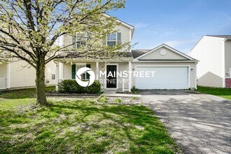 Building Photo - 4 Bedroom Pet-Friendly Home in Blacklick, OH with Main Street Renewal