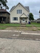 Building Photo - 447 Mill St