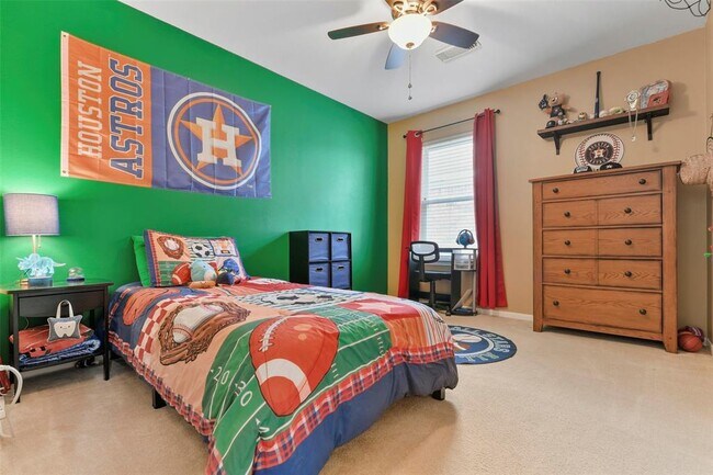 Building Photo - 3016 Quill Meadow Dr
