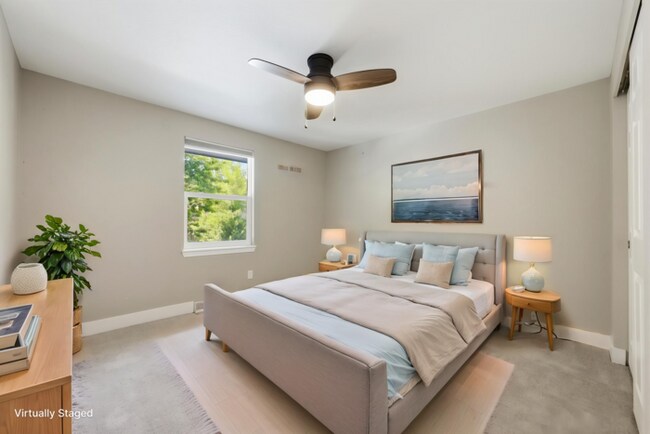 Building Photo - Spacious 4BR Home with Finished Basement, Private Yard & Community Amenities