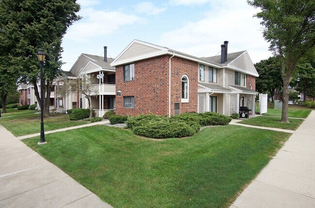 Primary Photo - 1607 Westminster Dr