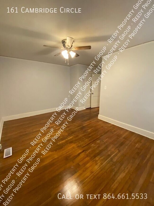 Building Photo - 161 Cambridge Cir