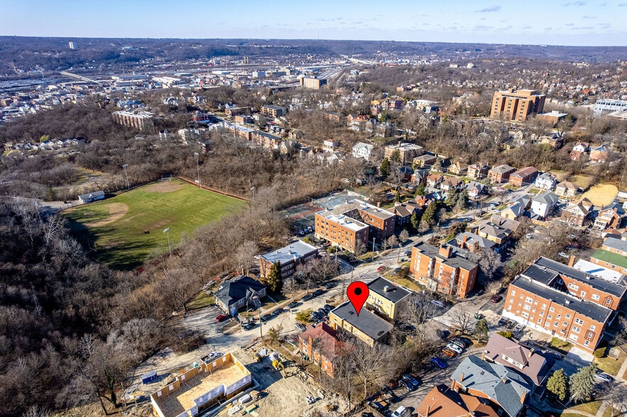 Building Photo - 2728 Digby Ave