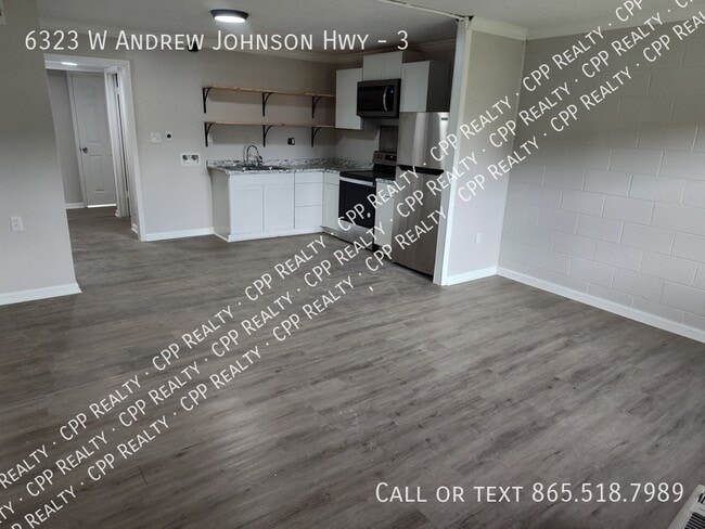 Building Photo - 6323 W Andrew Johnson Hwy