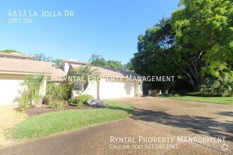 Building Photo - 4633 La Jolla Dr